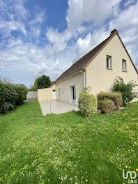 maison à Bretteville-l'Orgueilleuse (14)