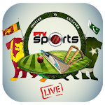 Cover Image of डाउनलोड Ptv Sports | Pak Vs Srilanka 1.0 APK