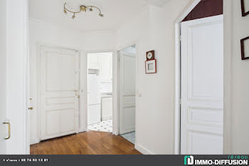 appartement à Vincennes (94)