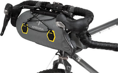 Apidura Backcountry Handlebar Pack, Compact alternate image 0