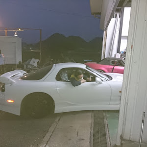 RX-7