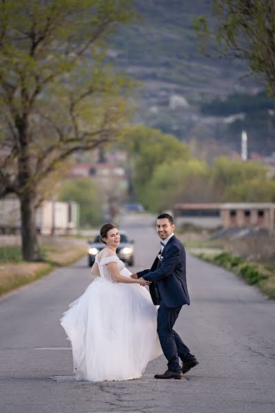 Photographe de mariage Violeta Pefticheva (pefticheva). Photo du 2 mai 2022