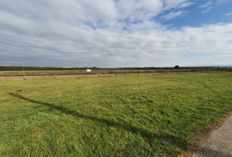  Vente Terrain à bâtir - à Flavy-le-Martel (02520) 