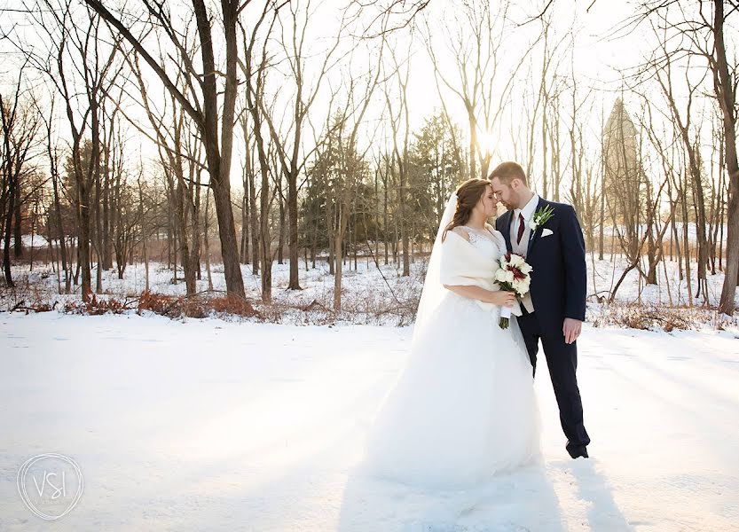 Fotógrafo de casamento Craig Fuoss (craigfuoss). Foto de 30 de dezembro 2019