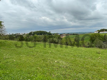 terrain à Bonnut (64)