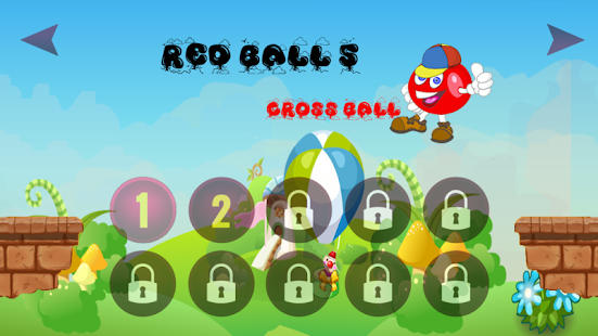 How to mod Super Adventure : RedBall 7 mod apk for laptop