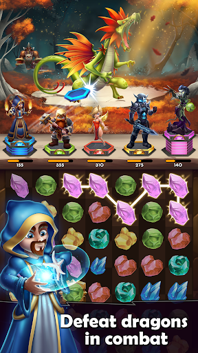 Resultado de imagem para apk Dragons e Diamonds