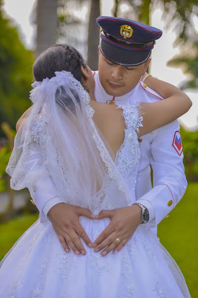 Fotografo di matrimoni Carlos Gomez (carlosgomez). Foto del 24 luglio 2019