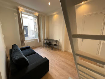 appartement à Paris 17ème (75)