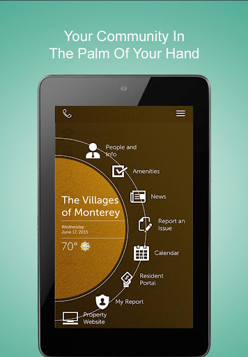 免費下載生活APP|The Villages of Monterey app開箱文|APP開箱王