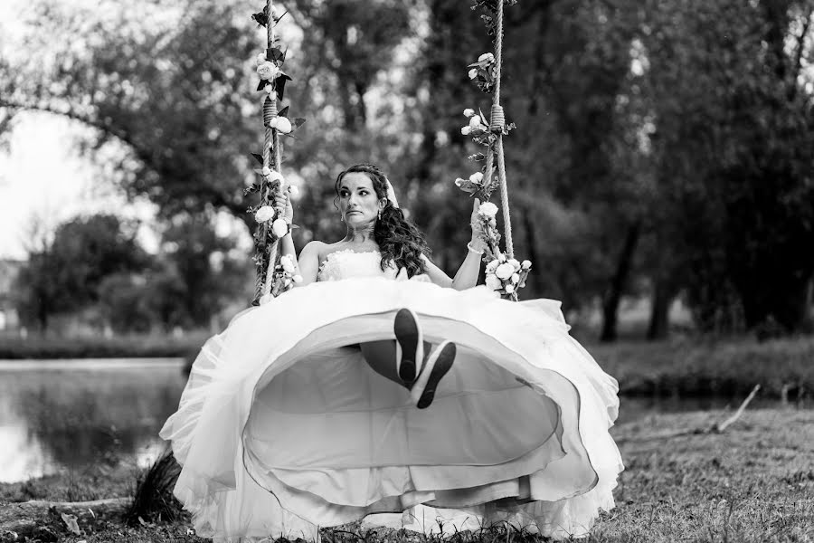 Esküvői fotós Michaela Vaculíková (michaelavac). Készítés ideje: 2023 április 24.