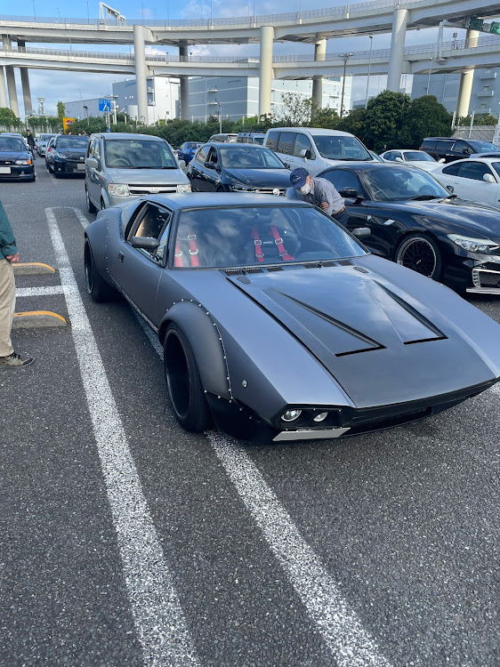 ジュリエッタのオフ会・ドライブ・アルファロメオ・10月も宜しくお願いします・緊急事態宣言解除に関するカスタム事例の投稿画像4枚目