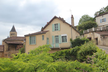 maison à Duravel (46)