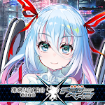 Cover Image of ダウンロード 凍京NECRO 自殺任務 2.0.63 APK