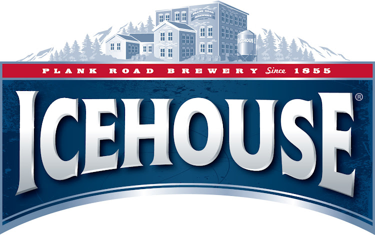 Logo of Plank Road Ice House