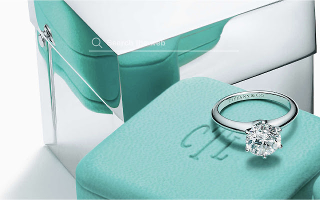 Tiffanys HD Wallpapers Jewelry Theme