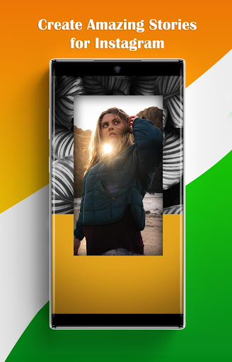 InStory - Indian Story maker for Instagram