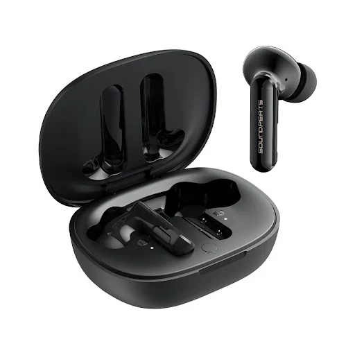 Tai nghe Bluetooth Soundpeats Mac 2