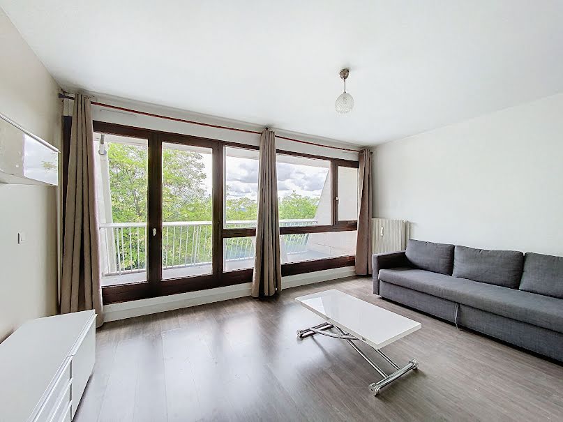 Vente appartement 1 pièce 29.82 m² à Saint-Germain-en-Laye (78100), 198 000 €