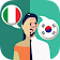 Italian-Korean Translator icon