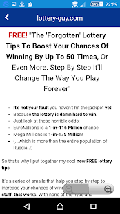 How to install Lottery Guy 0.7.5 mod apk for bluestacks
