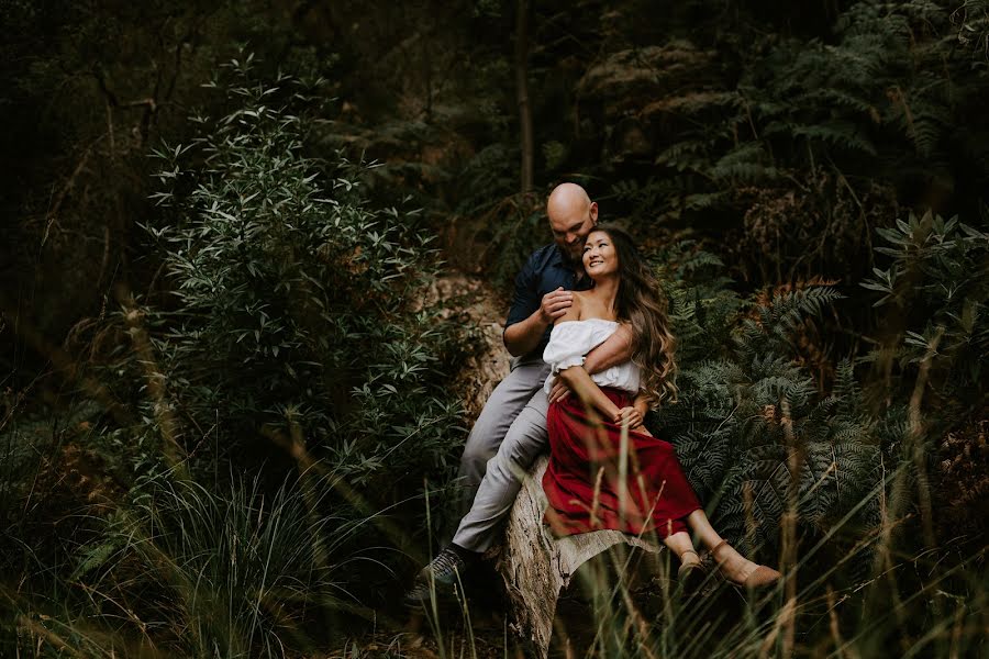 Photographe de mariage Ulla Nordwood (ullanordwood). Photo du 3 février 2021