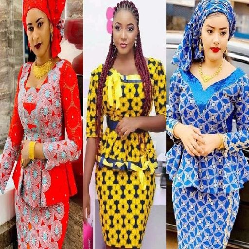 Bamako Sleeve Fashion Styles.