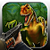 Jurassic Hunter icon