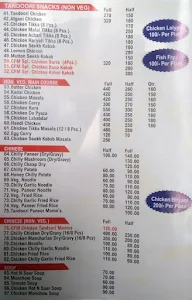 CFM Foods menu 5