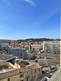 appartement à Nimes (30)