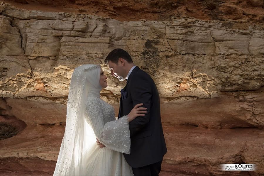 Fotógrafo de bodas Sevgi Gültekin (sevgigultekin). Foto del 12 de julio 2020