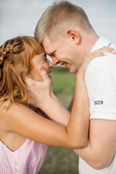 Wedding photographer Tatyana Porozova (tatyanaporozova). Photo of 25 July 2020