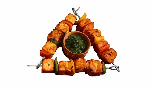 Kashmiri Paneer Tikka