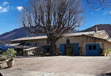 Maison avec terrasse 4