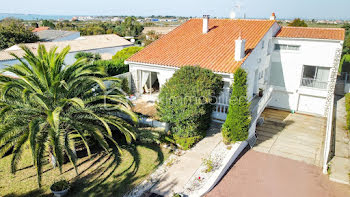 maison à Bourcefranc-le-Chapus (17)