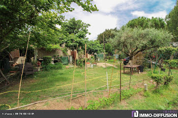 maison à Montpellier (34)