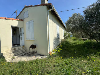 maison à Aix-en-Provence (13)