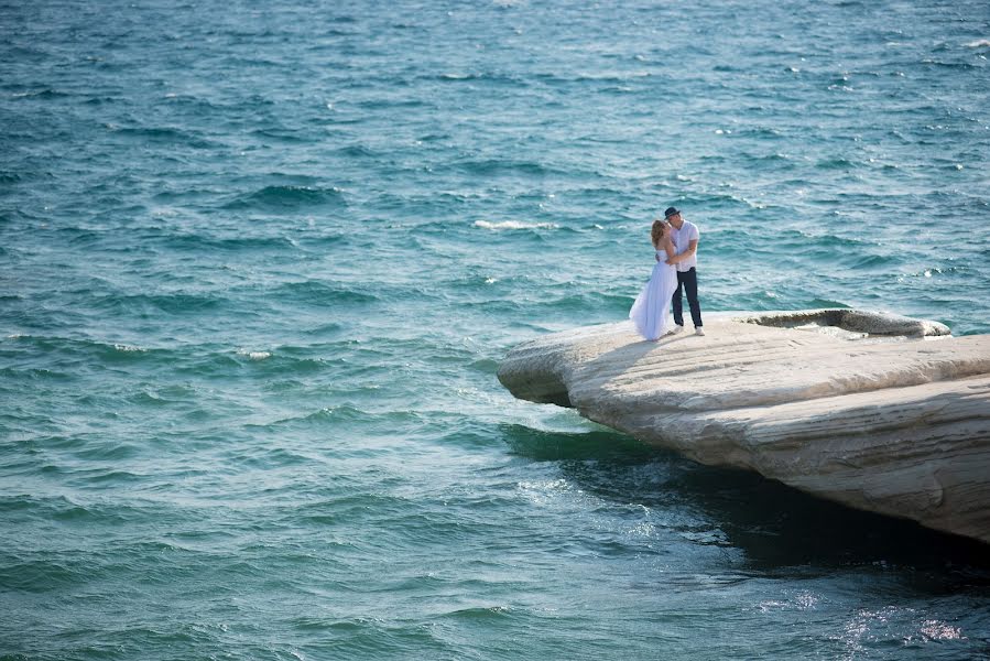 Φωτογράφος γάμων German Gedmintas (pixger). Φωτογραφία: 30 Οκτωβρίου 2015