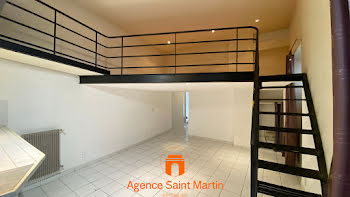 appartement à Montelimar (26)