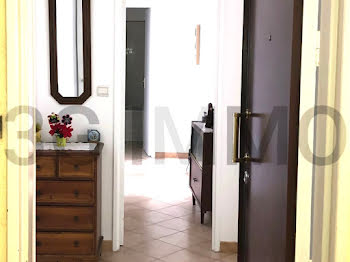 appartement à Choisy-le-Roi (94)