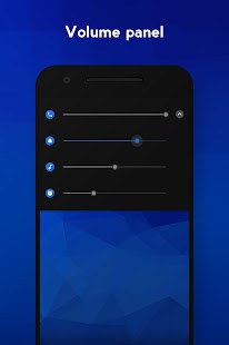  Flux - Substratum Theme 