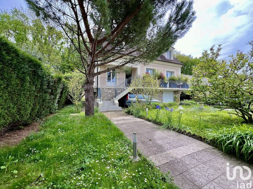 Vente maison 8 pièces 185 m² à Gretz-Armainvilliers (77220), 575 000 €