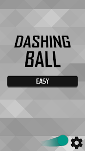 Dashing Ball Screenshots 0