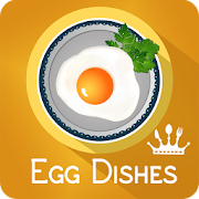 Egg Dishes: Breakfast & Supper  Icon