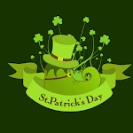 Cover Image of Download Happy Saint Patrick's Day 2017 1.0 APK