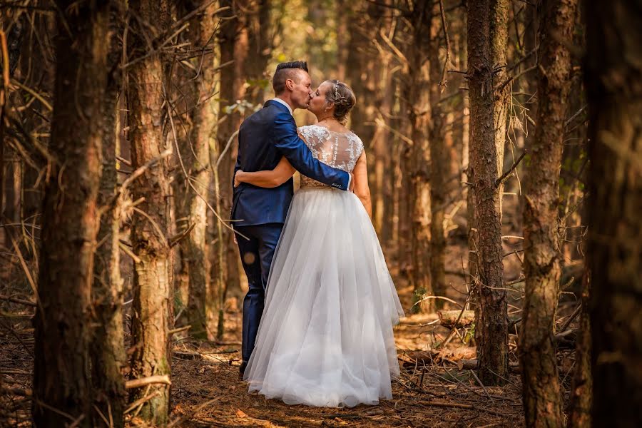 Fotógrafo de bodas Melissa Kuys-Rademakers (kuys-rademakers). Foto del 7 de marzo 2019