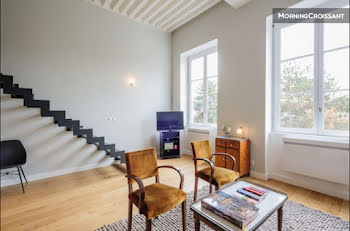 duplex à Lyon 4ème (69)