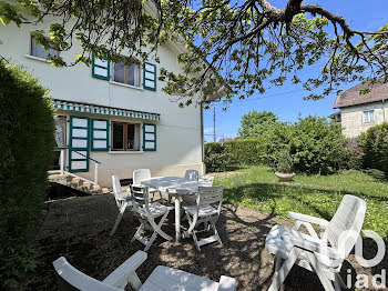 maison à Thonon-les-Bains (74)