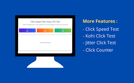 Easy CPS Test