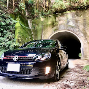 ゴルフ6 GTI